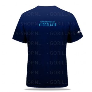 T-shirt VN Transport bataljon
