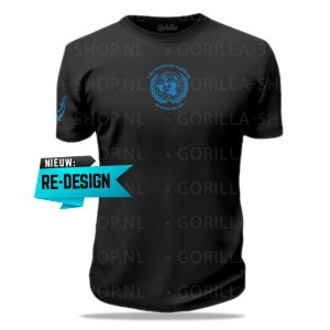 T-shirt Support Command