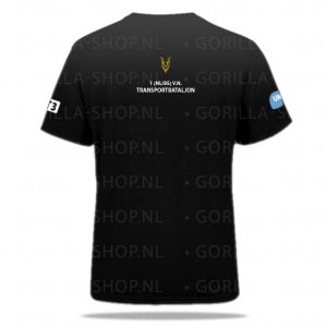 Rug T-shirt T-bat
