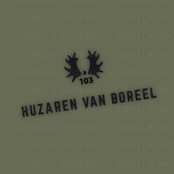 103-Verkenningsbataljon-TANK-sfeer2 103 Verkenningsbataljon (voertuig) Premium - Afbeelding 6
