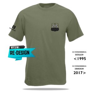 shirt 104 verkenners