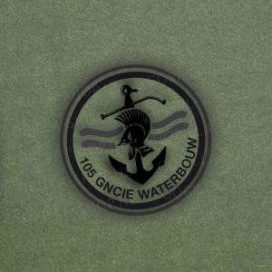 105 GNCIE (Waterbouw)