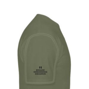 11BVE shirt