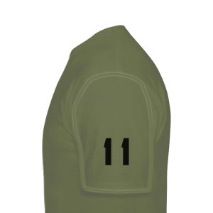 t-shirt 11 luchtmobiele brigade