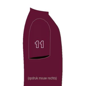 D-Wolfcompagnie 11 infbat