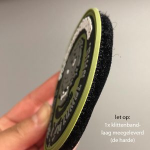 Patch Luchtmobiel