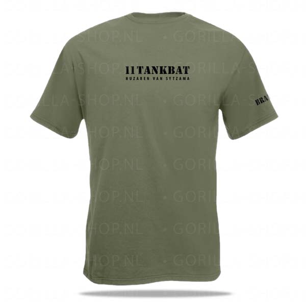 11-tankbataljon-BRAVO-cie-premium-rug 11 tankbat b-esk