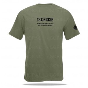 t-shirts 13 GNK CIE