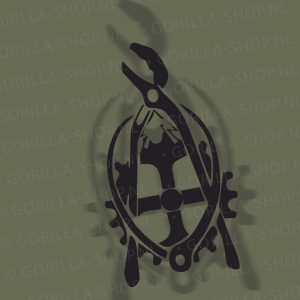 logo 13 Herstelcompagnie
