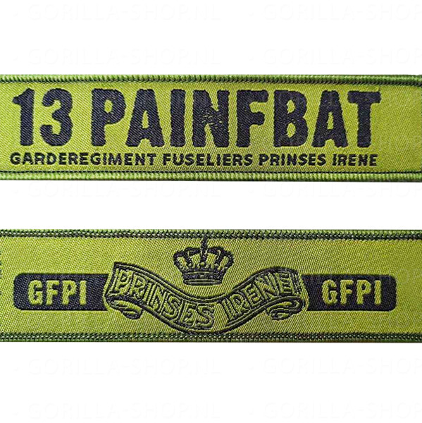 13-Painfbat-TAG-2 13 Painfbat - TAG - Afbeelding 2
