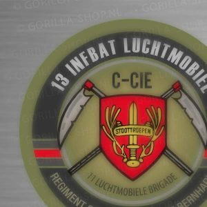 13 infbat luchtmobiel