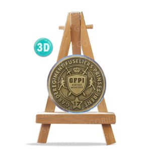 GFPI coin