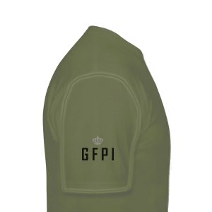 GFPI t-shirt
