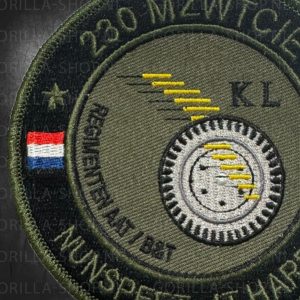 230 MZWTCIE