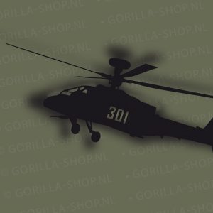 Borst 301 squadron
