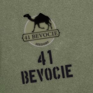 41 bevo