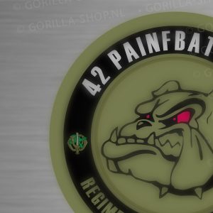 sticker 42 BLJ