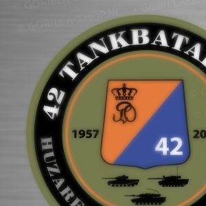 42 tankbataljon