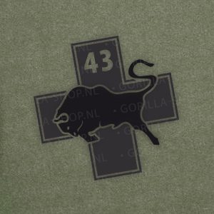 43 gnkcie t-shirt