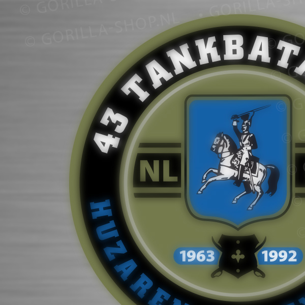 43 tankbat