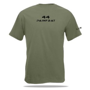 Infanterie t-shirt