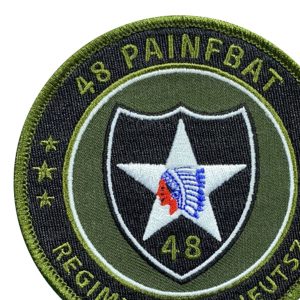 Patch 48 Painfbat