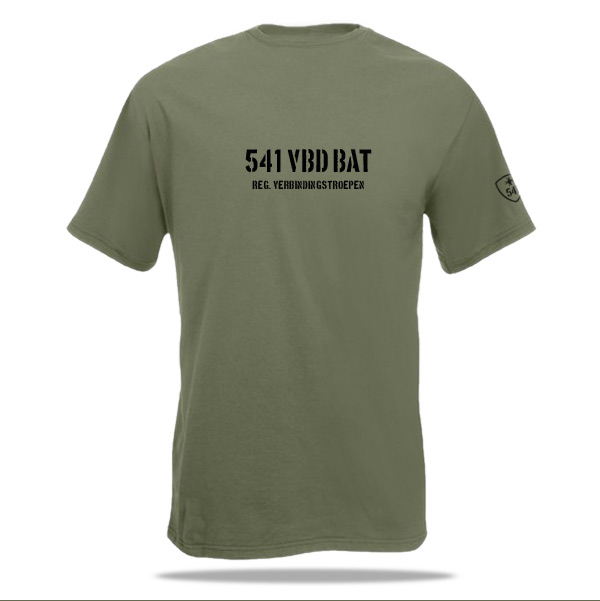 541-VBDBAT-KIT-rug t-shirt 541 VBD BAT