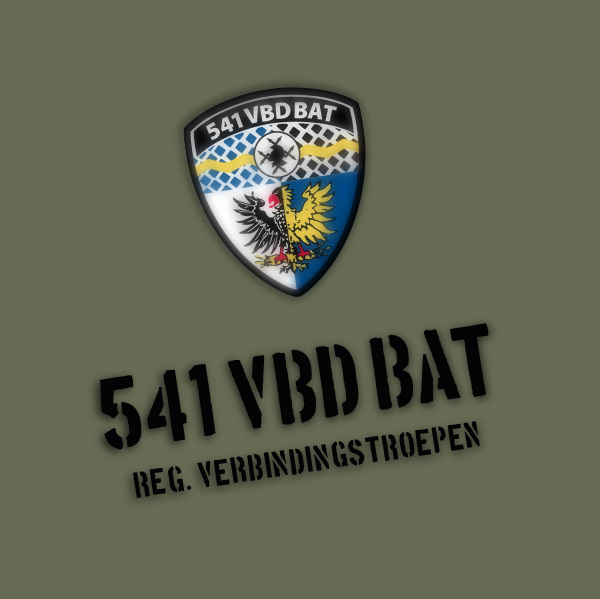 541-VBDBAT-KIT-sfeer1 541 VBD BAT - KIT - Afbeelding 5