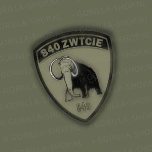 840 Zwaar Transport Compagnie