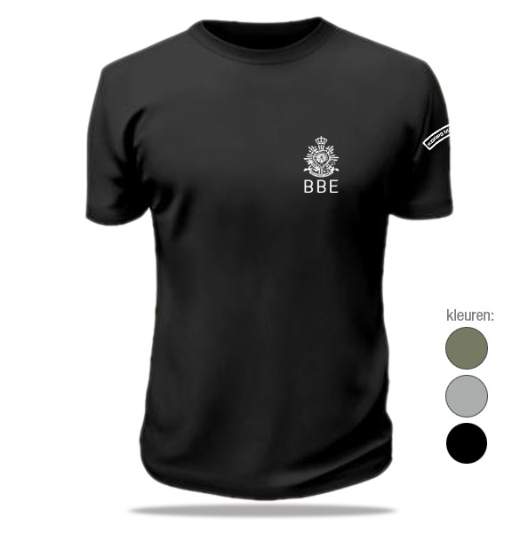 BBE-premium-borst-zwart BBE Premium T-shirt - Afbeelding 5