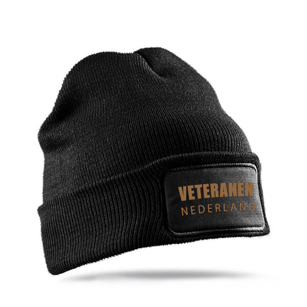 Beanie veteraan