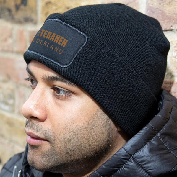 Beanie Defensie