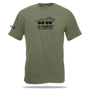 Boxer t-shirt
