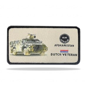 Bushmaster patch