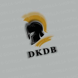 T-shirts Dienst Koninklijke Diplomatieke Beveiliging