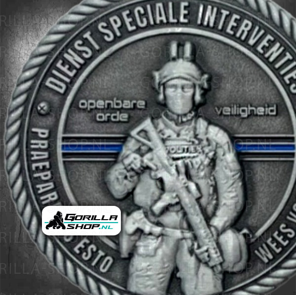 DSI-coin-3 DSI Coin - Afbeelding 3