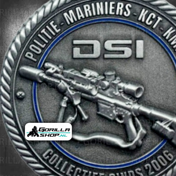 DSI-coin-4 DSI Coin - Afbeelding 4