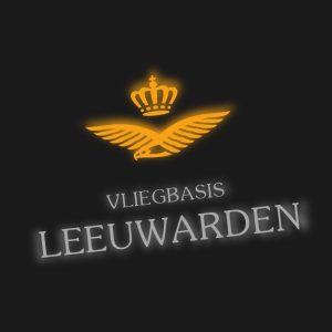 T-shirt voor Defensie Brandweer