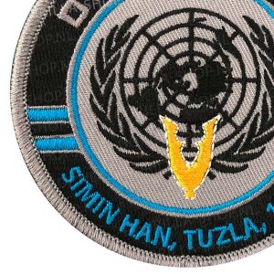 Dutchbat 4 patch
