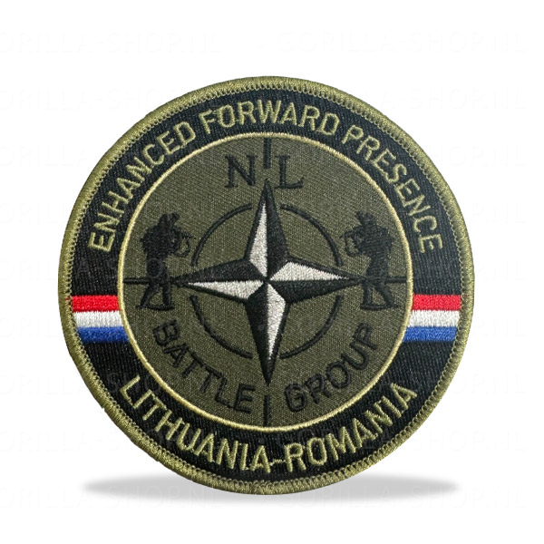EFP-patch-1 EFP patch