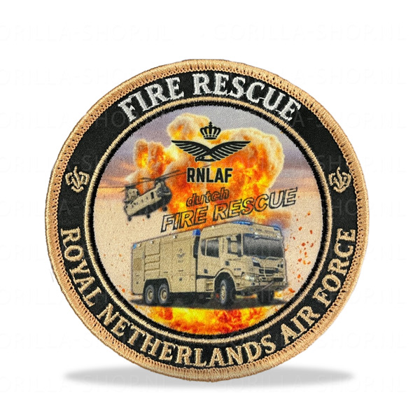 Fire-Rescue-patch-1 patch Fire Rescue