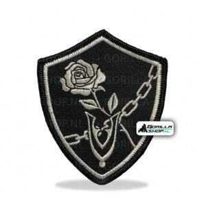 Home Base patch
