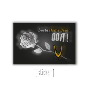 thuisfrontsticker