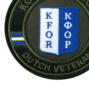 Kosovo Patch