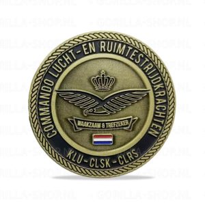 klu clsk clrs coin rond 2