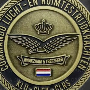 klu clsk clrs coin rond 4