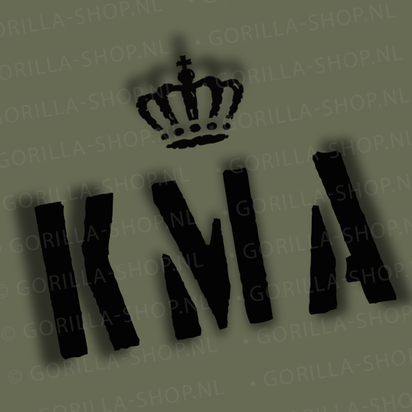 Officiers KMA
