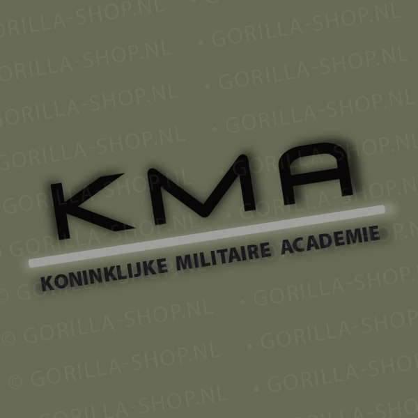 KMA-premium-sfeer1 KMA Premium T-shirt - Afbeelding 4