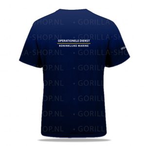 t-shirt Operationele Dienst