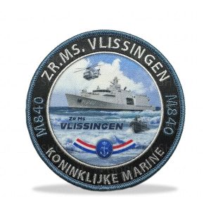 Patch M840